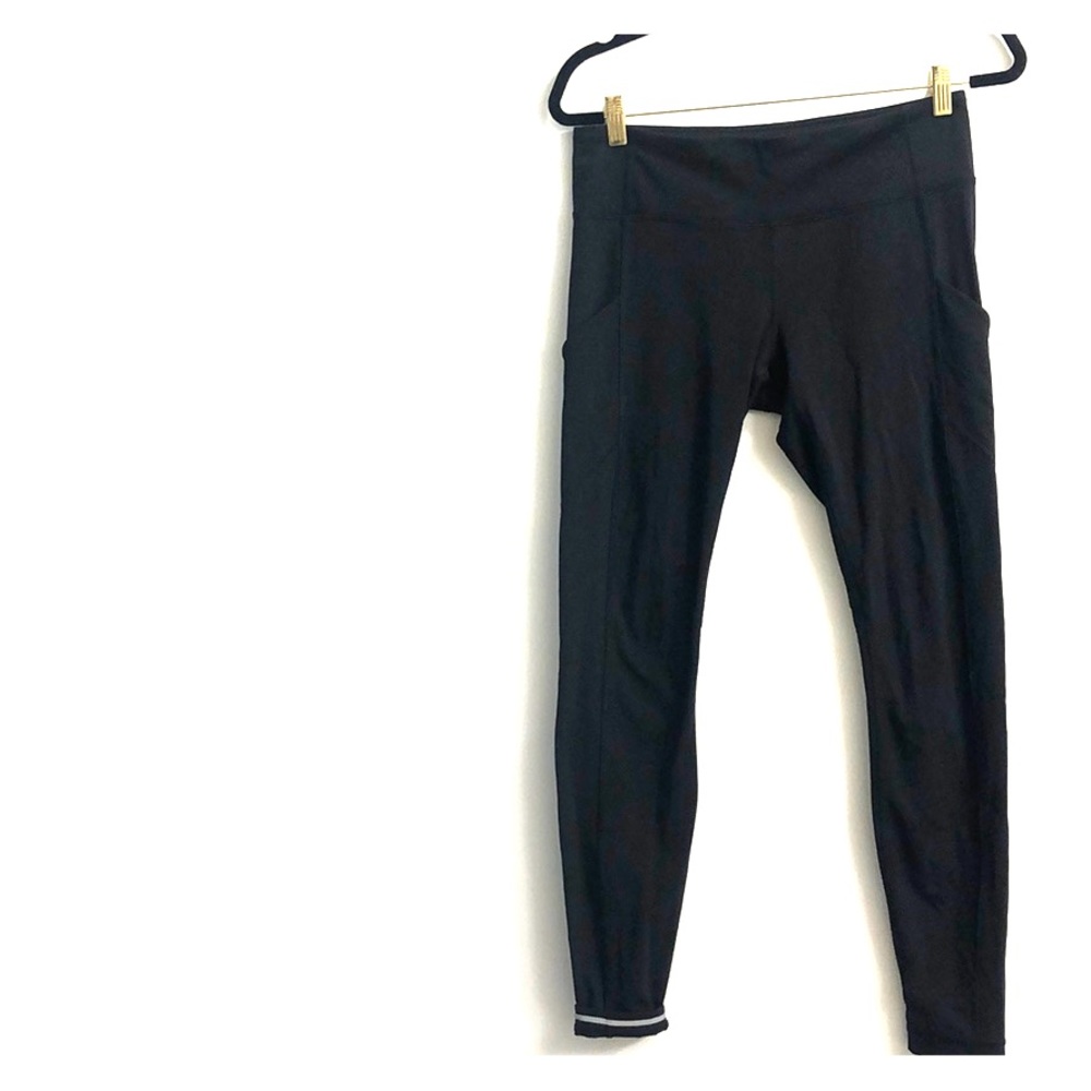Lululemon Side Pocket Leggings